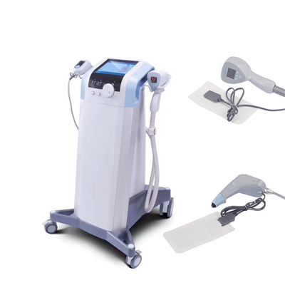 Arms Rf Ultrason Vücut Zayıflama Makinesi Yağ Kesme Taşınabilir Emsculpt Makinesi