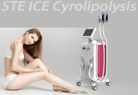Cryolipolysis zayıflama makinesi