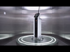 Vajinal Sıkma Co2 Fraksiyonel Lazer Makinesi Ce Iso