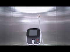 3000w 50j/Cm2 Elight SHR Diyot Lazer Saç Kaldırma Makinesi Kalıcı Ipl Kaldırıcı