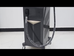808nm kalıcı saç çıkarma makinesi/ taşınabilir diyot lazer makinesi