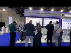 Dubai Güzellik Expo Video
