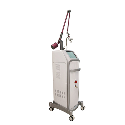 ODM Co2 Fraksiyonel Lazer Makinesi Kırışıklıkları Giderme Cihazı İçin Cerrahi Lazer Tedavisi