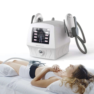 5KW Kalça Vücut Zayıflama Makinesi  Titreşim Vücut Şekillendirici Kavitasyon