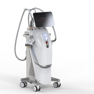 Erkekler için Diyot Lazer 120J 808nm Epilasyon Güzellik Makinesi Cihazı 1Hz