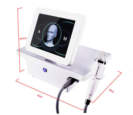 Tekrarlama Hızı 0.5 ila 10Hz Diyot Lazer Epilasyon Makinesi Miktarı 1 Paket Boyutu 51 x 75 x 130cm Klinik ve Salon İçin Uygun