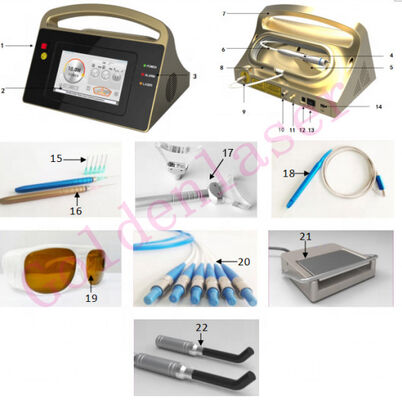 600W Çıkış Enerjisi Diyot Lazer Saç Kaldırma Makinesi 30kg Etkili Saç Kaldırma Ekipmanı Klinikler ve Salonlar için İdeal
